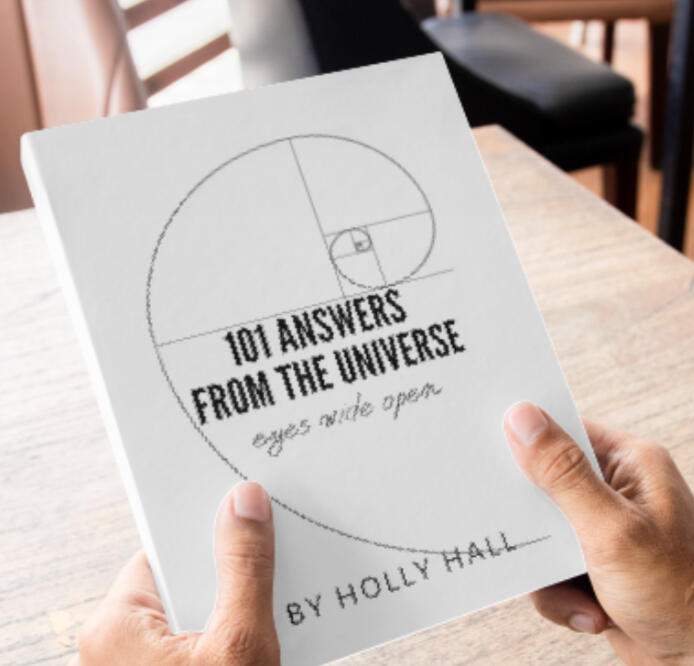 101 Answers from the Universe